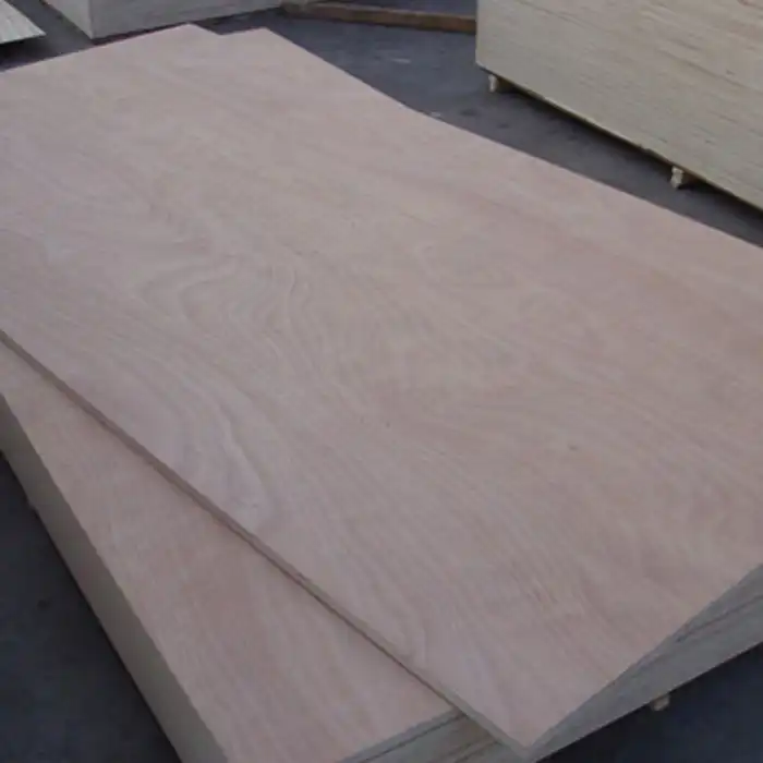 6mm okoume plywood